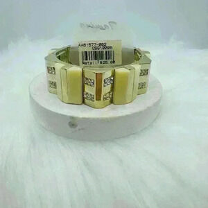 Fashion Statement big bracelet